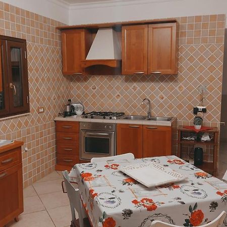 Апартаменти La Casa Di Mamma Неаполь Екстер'єр фото