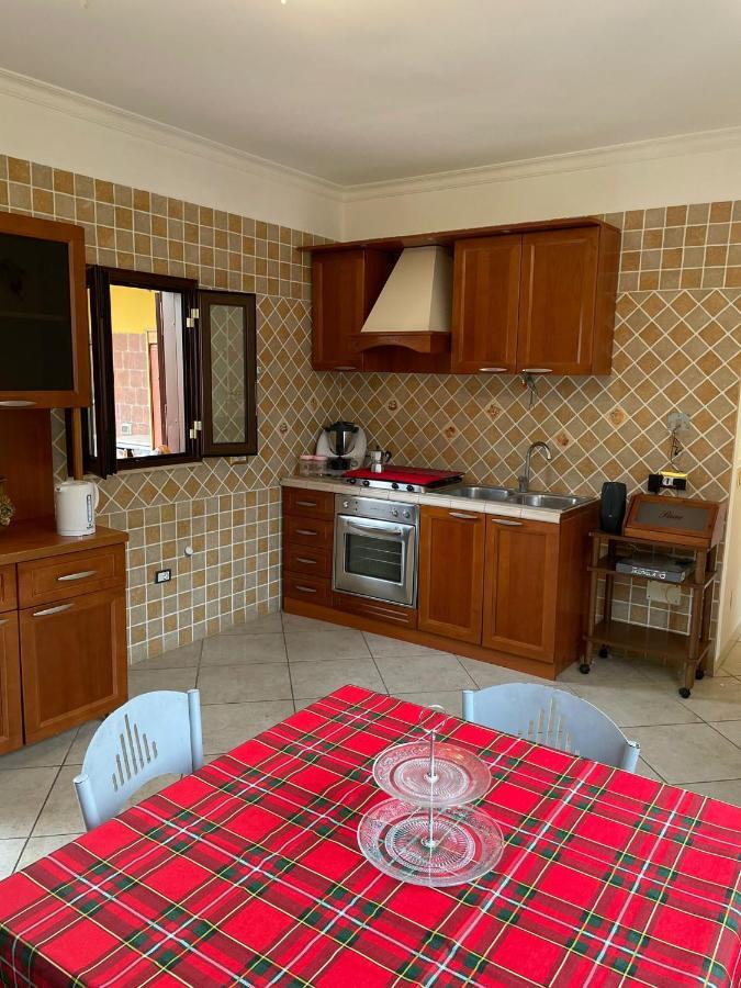 Апартаменти La Casa Di Mamma Неаполь Екстер'єр фото