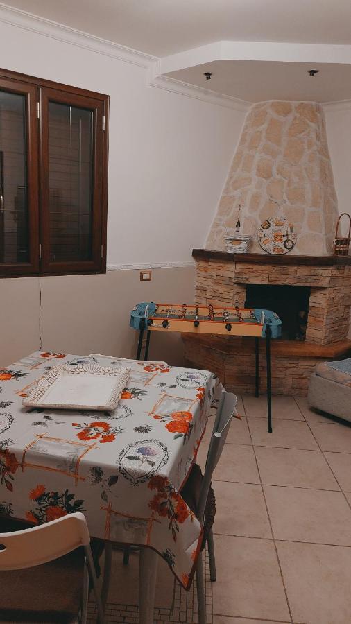 Апартаменти La Casa Di Mamma Неаполь Екстер'єр фото